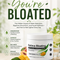 Why You're Bloated
