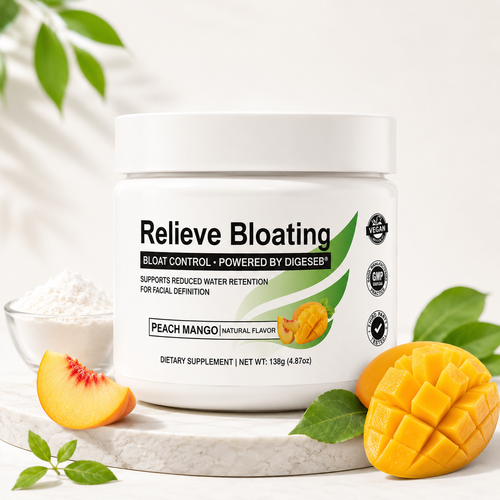 Relieve Floating Powder