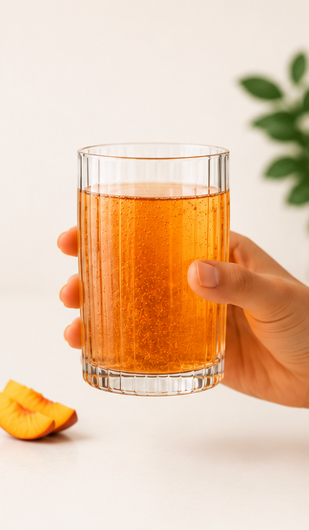 Sip & enjoy